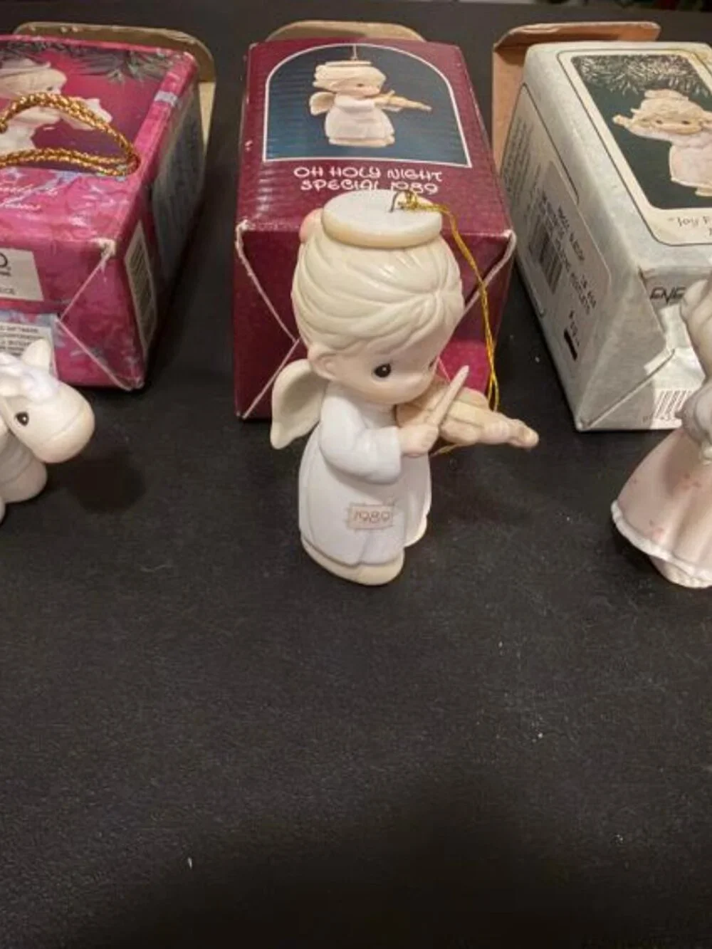 Enesco lot vintage